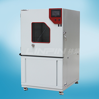 GB/T 4208外殼防護等級：砂塵試驗箱滿足IP6X塵密測